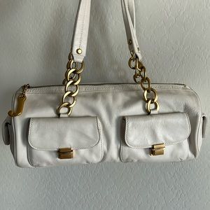 Vintage juicy couture shoulder bag purse